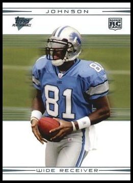 116 Calvin Johnson